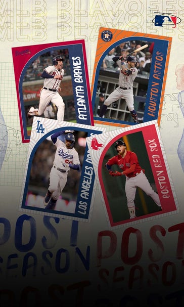 Top Plays: ALCS & NLCS